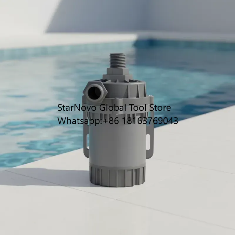 Aquarium In Marine Drive - 2026 Hot！ 24V DC Water Pump