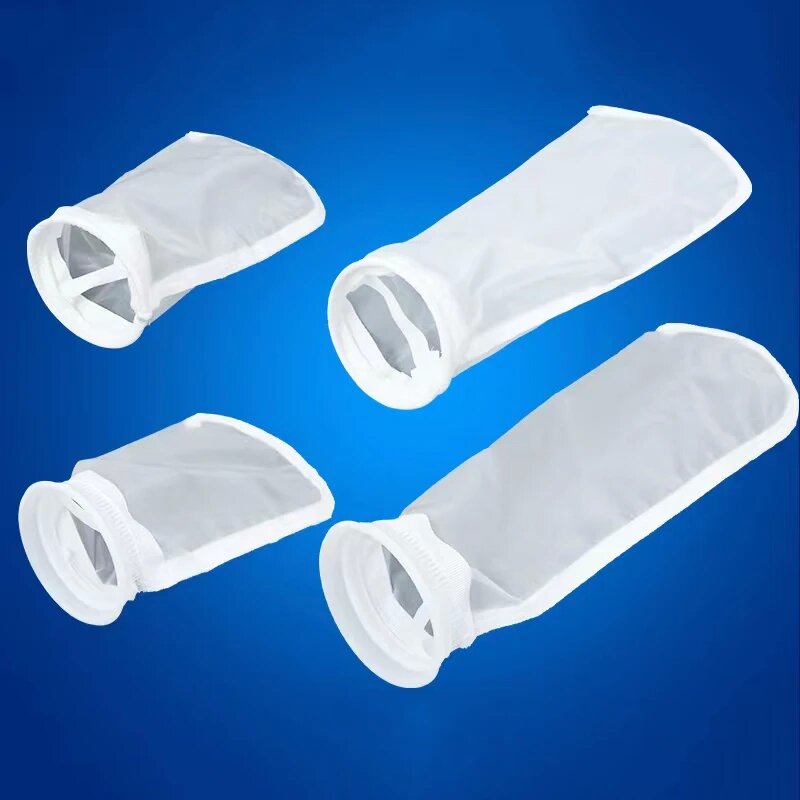 5pcs Super Fine Aquarium Filte - Marine Aquarium Water recension och pris