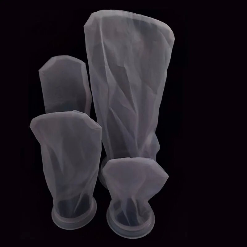 5pcs Super Fine Aquarium Filte - Marine Aquarium Water recension och pris