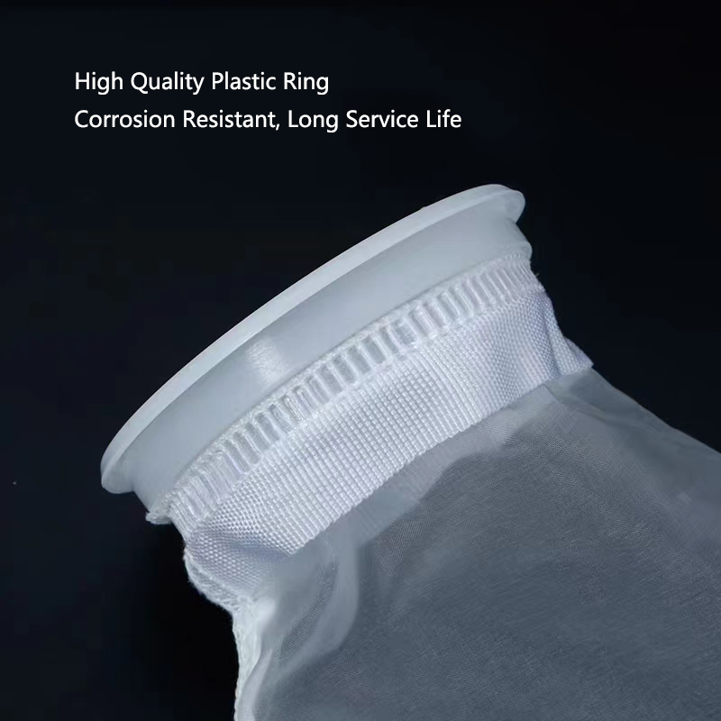 5pcs Super Fine Aquarium Filte - Marine Aquarium Water recension och pris