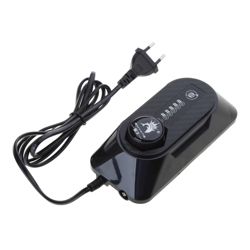 Adjustable 120mg Portable Aqua - Marine Aquarium Ozone Generator recension och pris