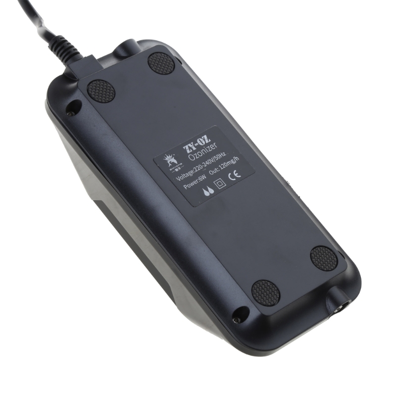 Adjustable 120mg Portable Aqua - Marine Aquarium Ozone Generator recension och pris