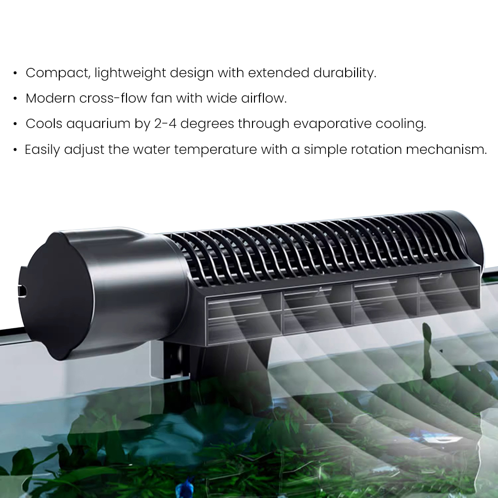Jebao Jecod ACF 200/300 Aquari - Marine Aquarium Uk recension och pris