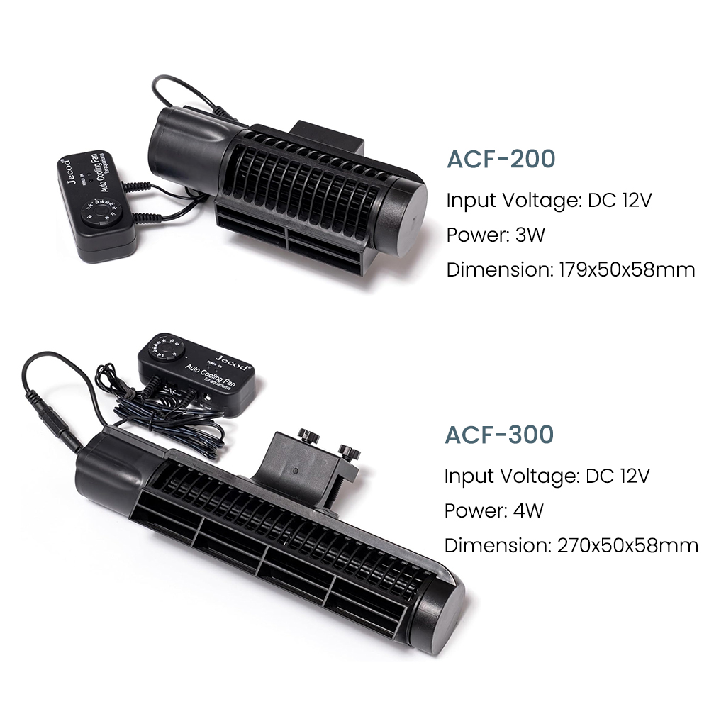 Jebao Jecod ACF 200/300 Aquari - Marine Aquarium Uk recension och pris