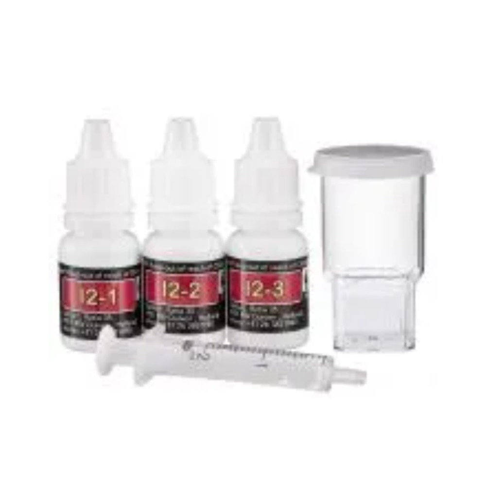 Salifert Iodine I2 Profi-Test  - Marine Aquarium Water Test Kit recension och pris