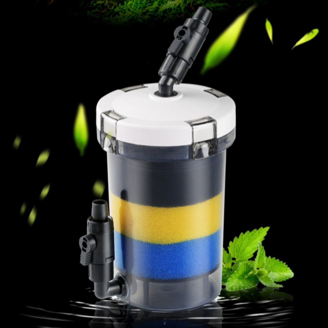 SUNSUN EW-602  EW-603 EW-604 S - Aquarium Blue Marine Reef 60 recension och pris