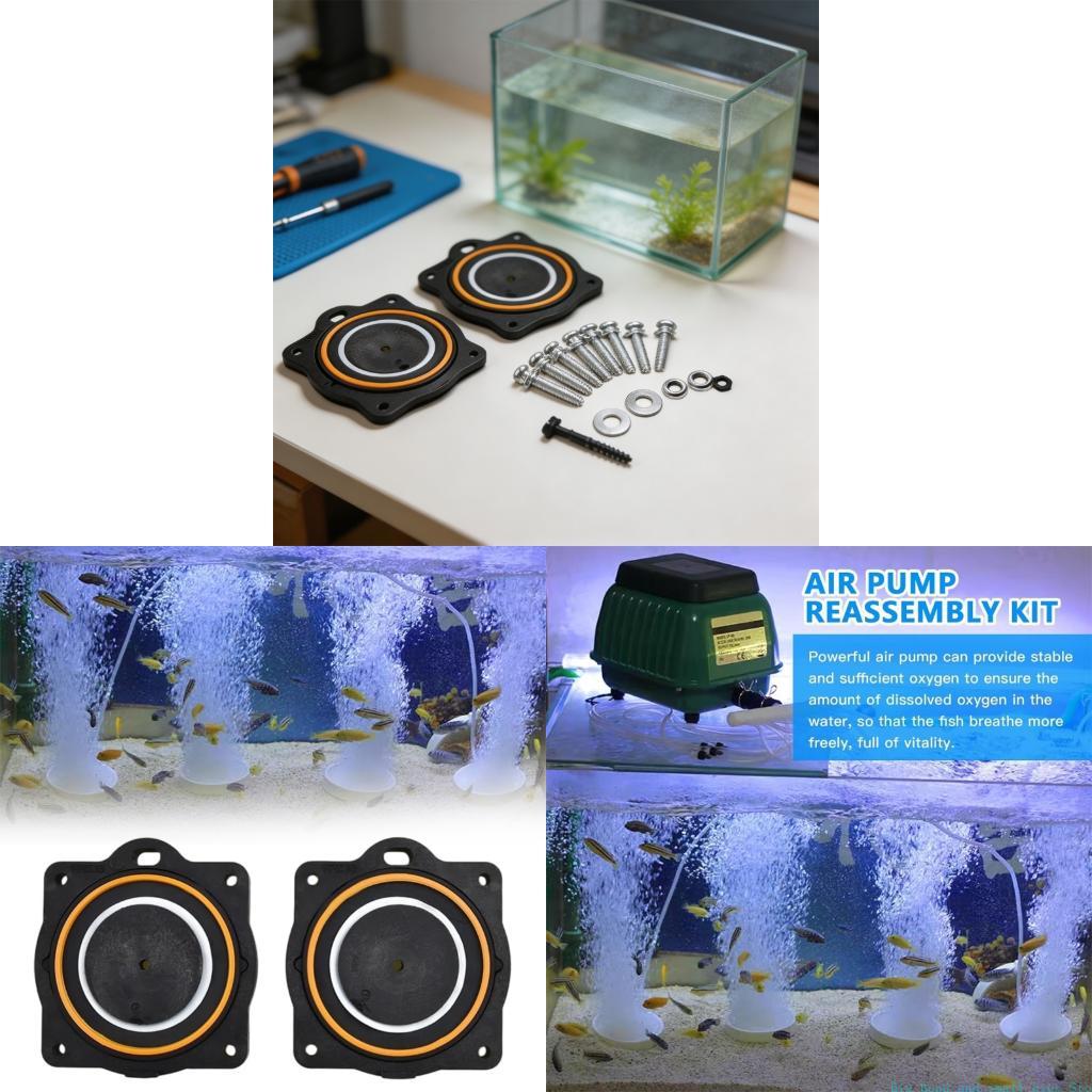 581C Essential inflator Altern - Marine Aquarium Essentials recension och pris