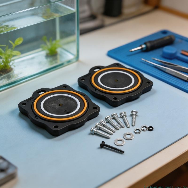 581C Essential inflator Altern - Marine Aquarium Essentials recension och pris