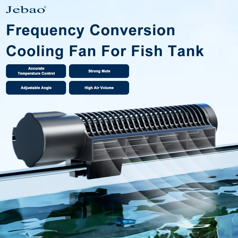 Jebao Jecod ACF Series Aquariu - Marine Aquarium Uk recension och pris