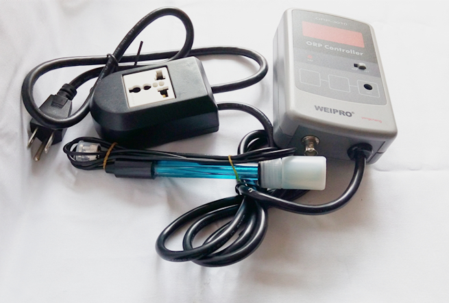 AQUARIUM ORP Meter and Control - Marine Aquarium Ozone Generator recension och pris