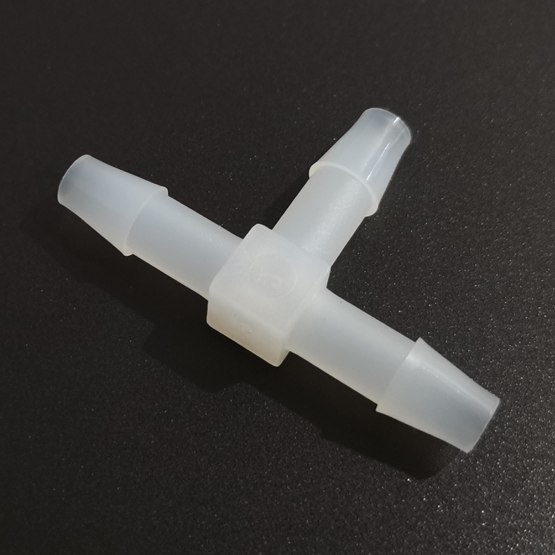 5pcs PVDF T fitting ozone resi - Marine Aquarium Ozone Generator recension och pris