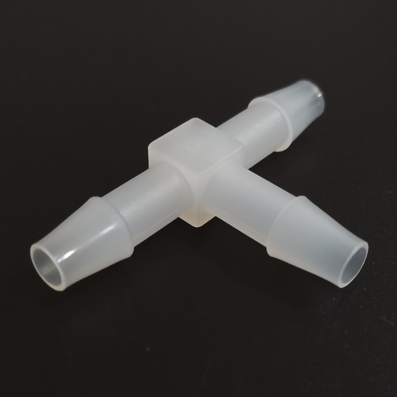 5pcs PVDF T fitting ozone resi - Marine Aquarium Ozone Generator recension och pris