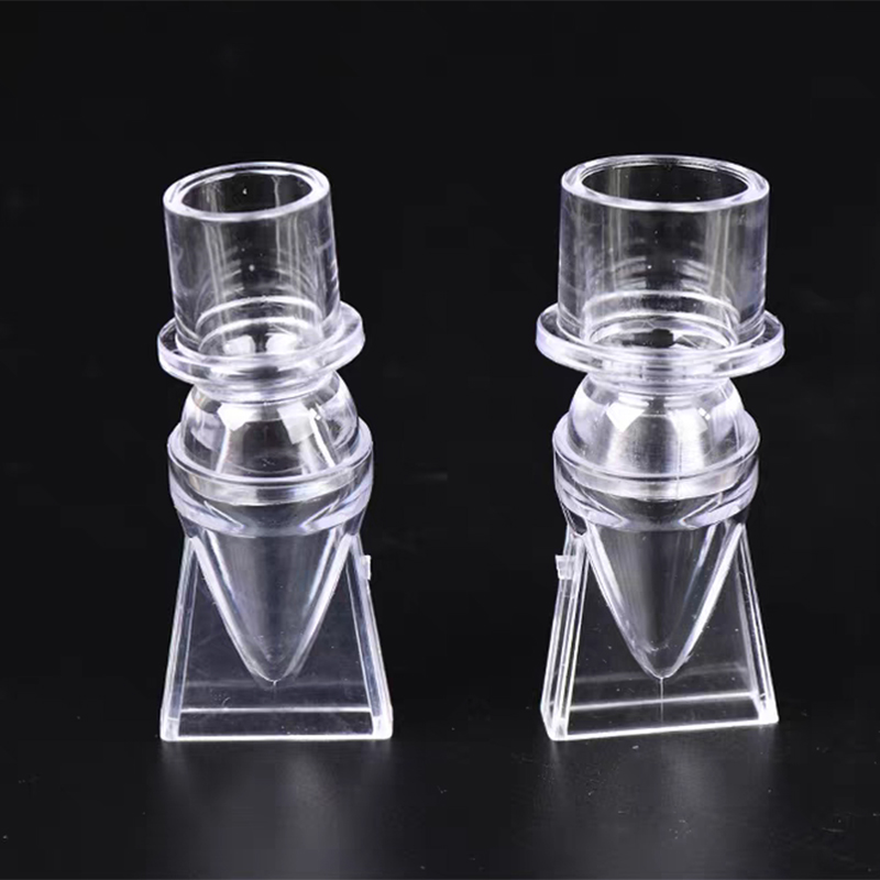 Acrylic Fish Tank Duckbill Noz - Marine Aquarium Water recension och pris