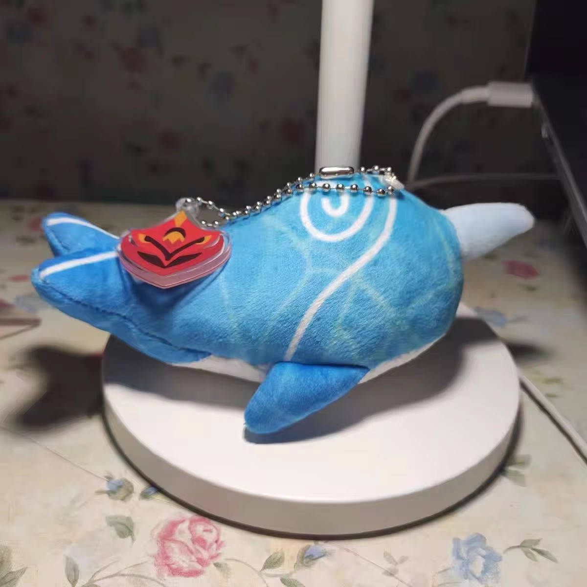 [Genuine] Game MiHoYo Genshin  - Marine Aquarium Decorations recension och pris