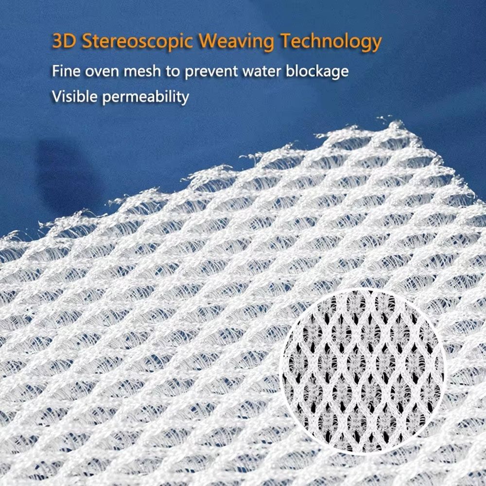 3D Aquarium Filter Sponge Hone - Marine Aquarium Water recension och pris