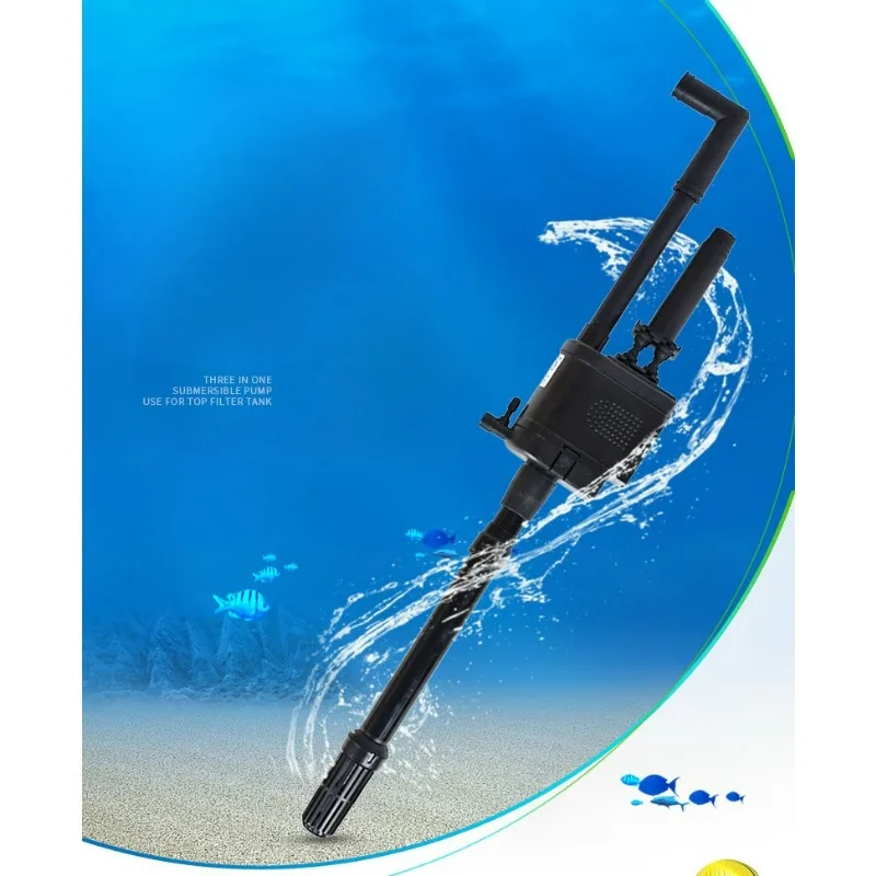 MinJiang Original Aquarium Wat - Marine Aquarium Water recension och pris