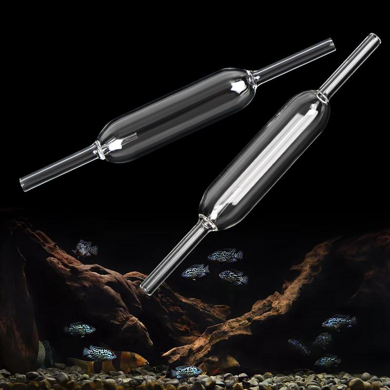 1/3Pc Glass Aquarium Co2 Bubbl - Marine Aquarium Ozone Generator recension och pris