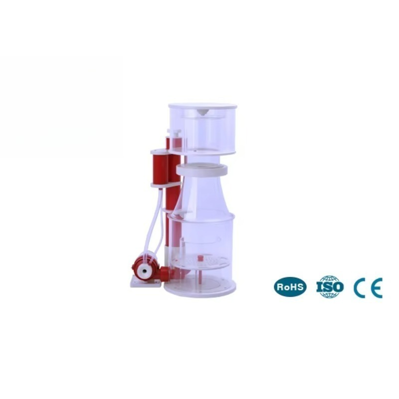 200 Marine Aquarium Proteins S - Marine Aquarium Essentials recension och pris