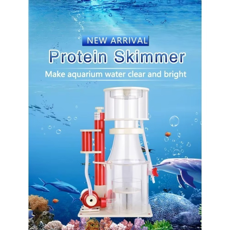 200 Marine Aquarium Proteins S - Marine Aquarium Essentials recension och pris