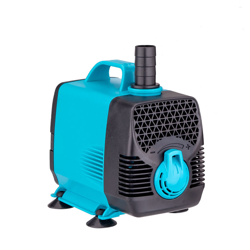 220V Ultra Quiet Submersible W - Marine Aquarium Water recension och pris