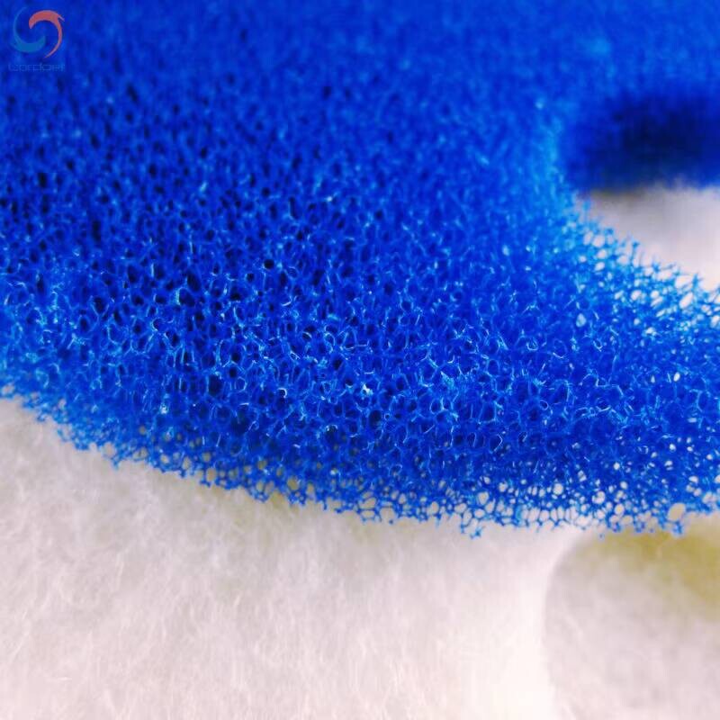1/2/5 PCS Aquarium Replacement - Aquarium Blue Marine Reef 60 recension och pris