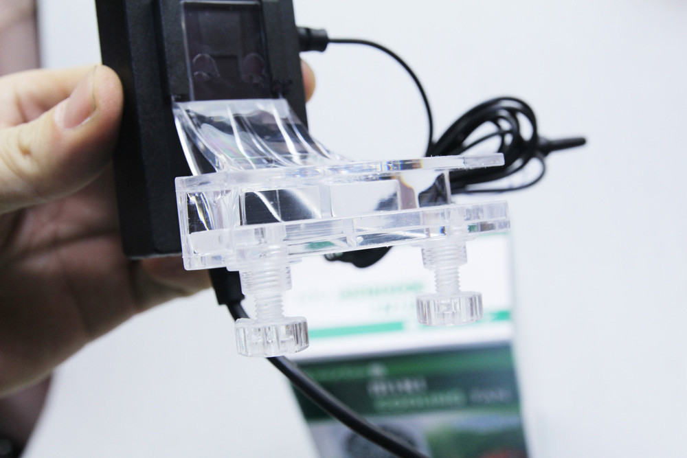 Mini nano clip hang on cooling - Marine Aquarium Water recension och pris