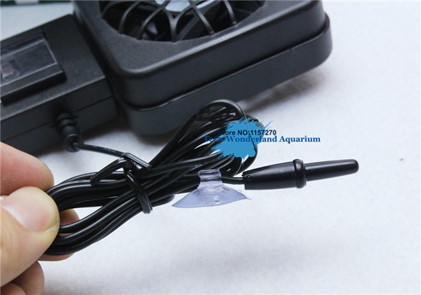 Mini nano clip hang on cooling - Marine Aquarium Water recension och pris