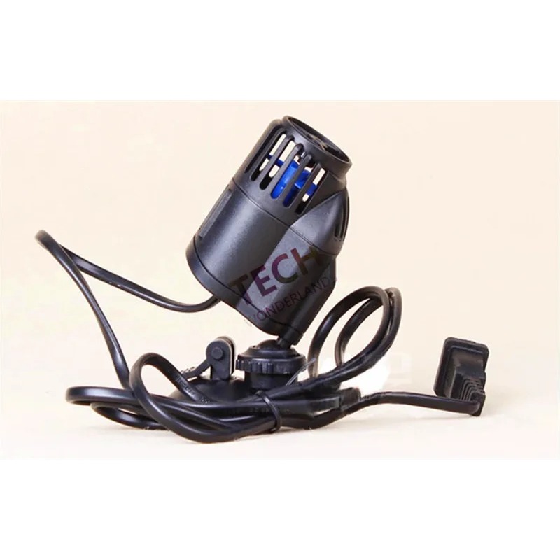 SUNSUN JVP-110 3W 2000L/H Aqua - Aquarium Blue Marine Reef 60 recension och pris