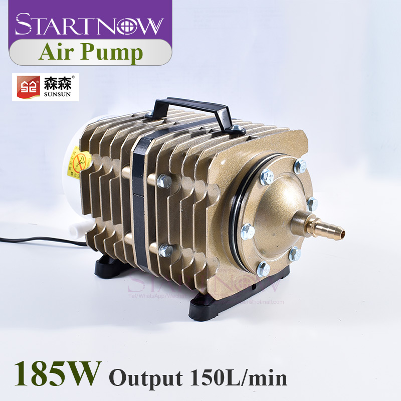 220V 185W 150L/min Electric Ma - Aquarium Blue Marine Reef 60 recension och pris