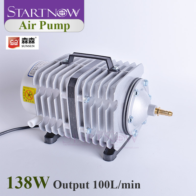 220V 185W 150L/min Electric Ma - Aquarium Blue Marine Reef 60 recension och pris
