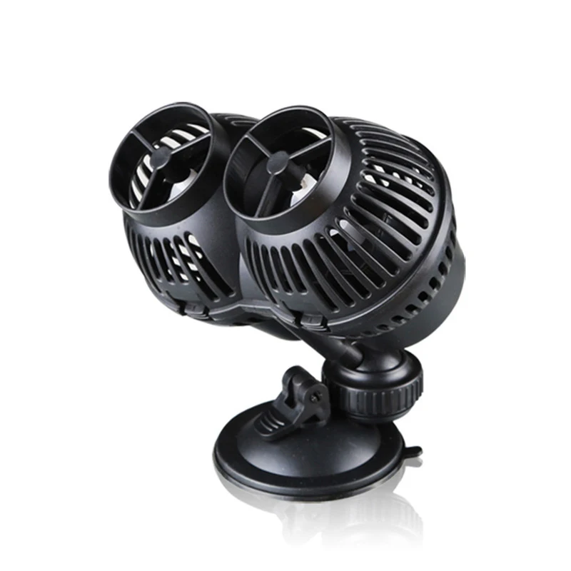 220V Sunsun Wave Maker Wavemak - Aquarium Blue Marine Reef 60 recension och pris