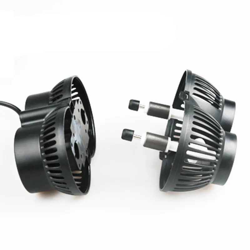 220V Sunsun Wave Maker Wavemak - Aquarium Blue Marine Reef 60 recension och pris