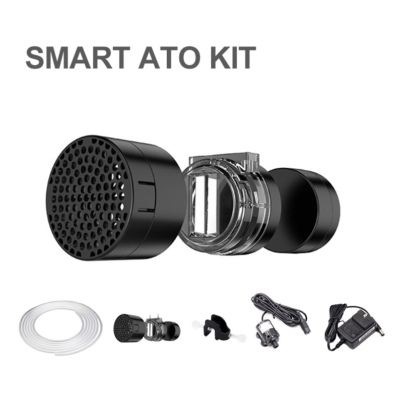 Automatic Aquarium Water Voeg  - Marine Aquarium Water recension och pris