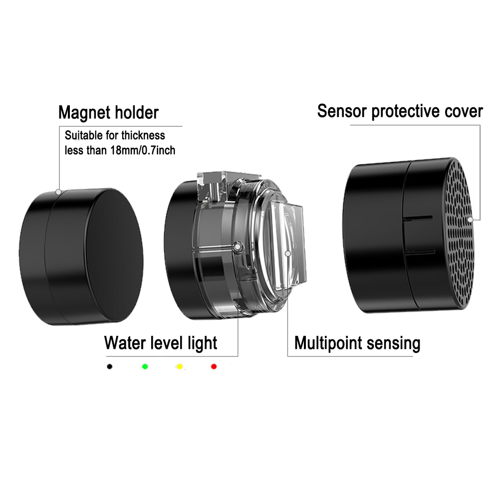 Automatic Aquarium Water Voeg  - Marine Aquarium Water recension och pris
