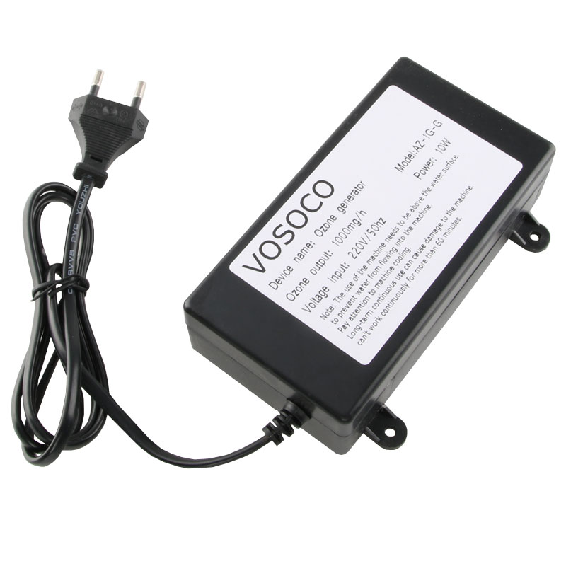VOSOCO Ozone Generator Ozonize - Marine Aquarium Ozone Generator recension och pris