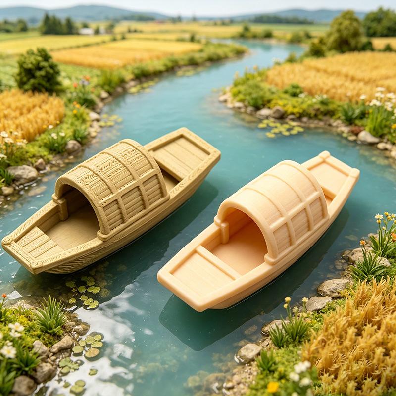 【S】Simulation Floating Mini Bo - Marine Aquarium Decorations recension och pris