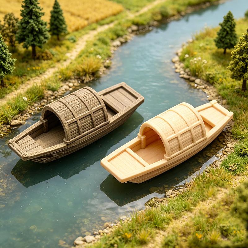 【S】Simulation Floating Mini Bo - Marine Aquarium Decorations recension och pris