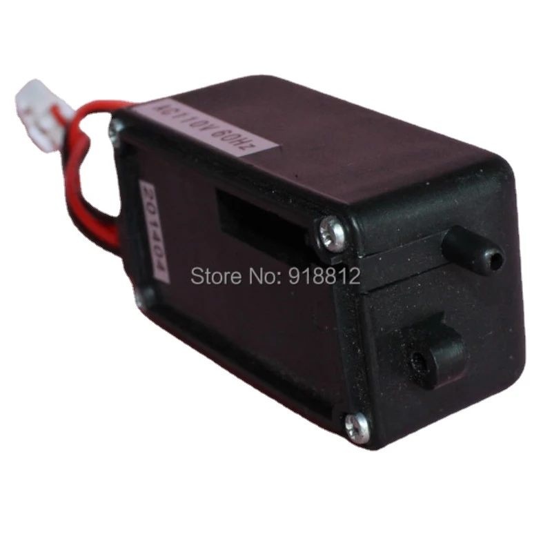3L Air Pump M300 110V 220V wit - Marine Aquarium Ozone Generator recension och pris