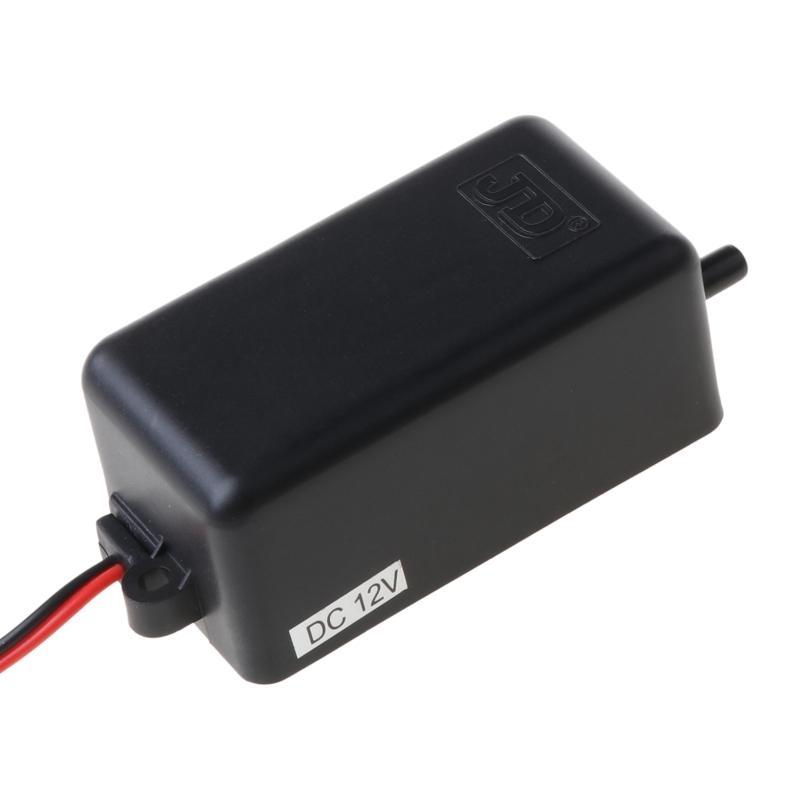 E8BD Aquarium Air Pump Ozonize - Marine Aquarium Ozone Generator recension och pris