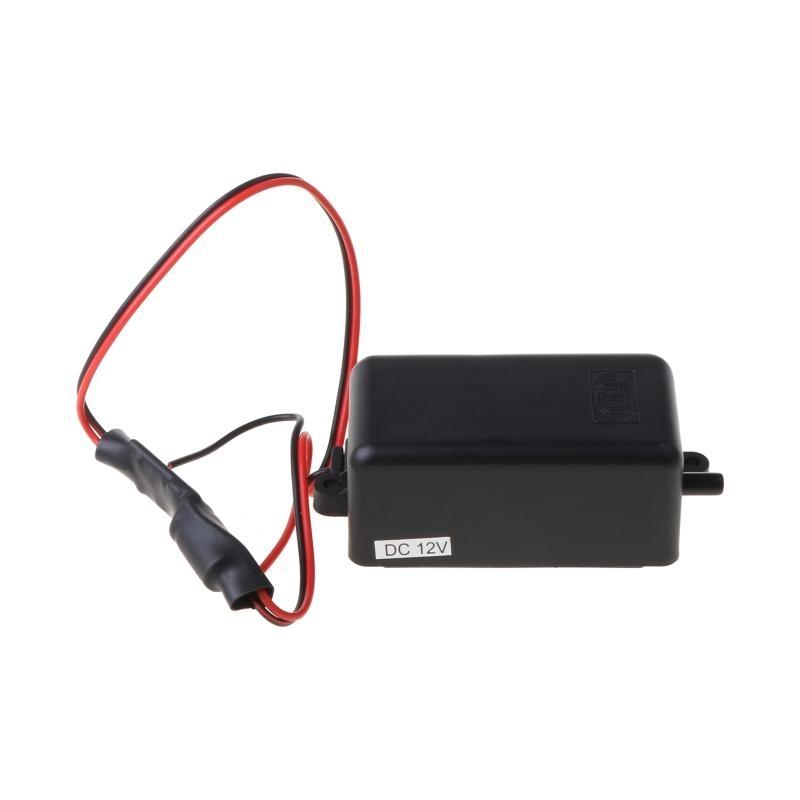 E8BD Aquarium Air Pump Ozonize - Marine Aquarium Ozone Generator recension och pris