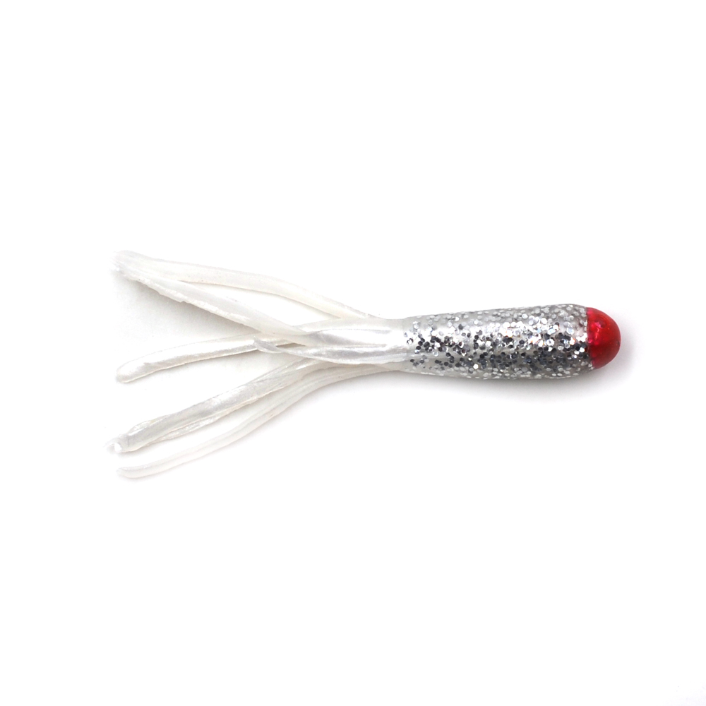 MNFT 20PCS Silicone Tri-colors - Marine Salt Mix recension och pris