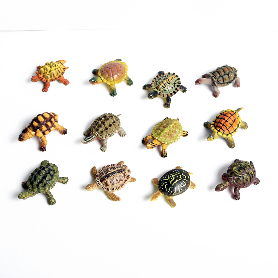 Realistic Miniatures Marine Li - Marine Aquarium Decorations recension och pris